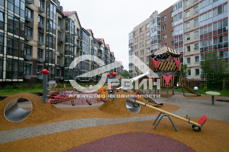 Продажа 1-комнатной квартиры, Светлогорск, Майский проезд,  17