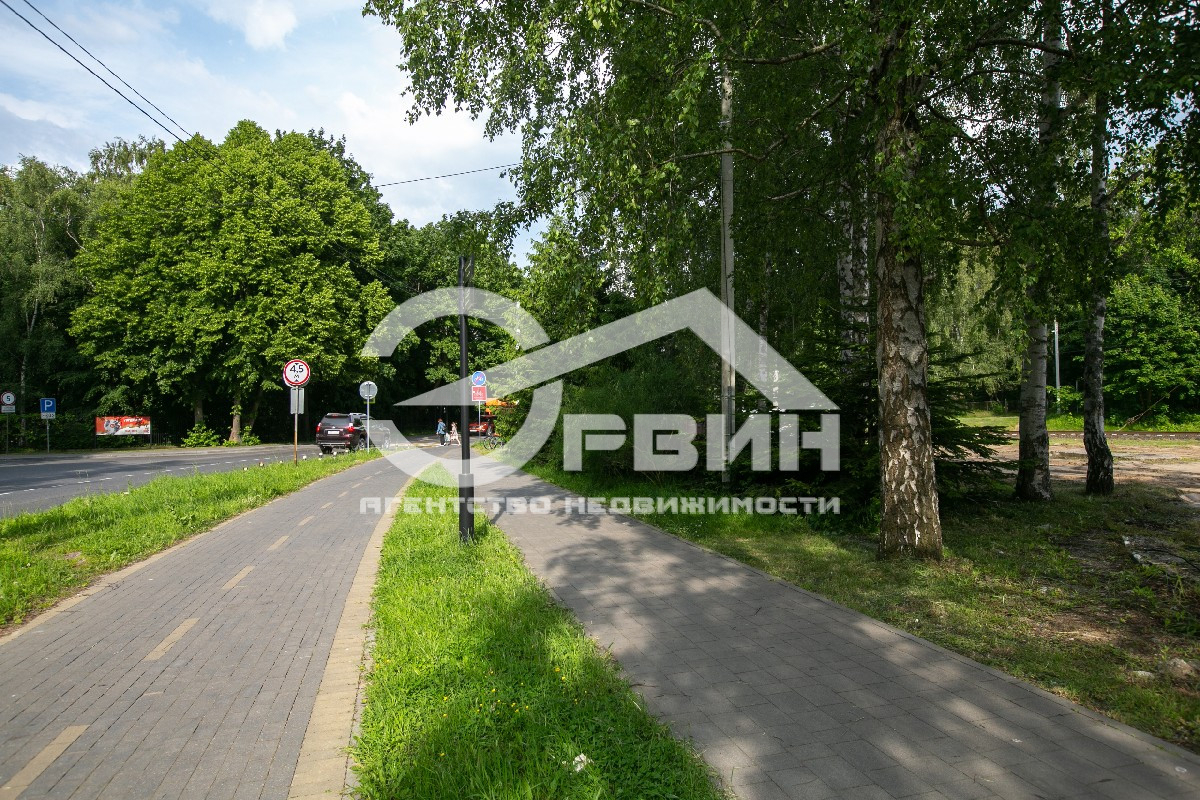 Продажа участка, Светлогорск, Архитектора Попова,  40