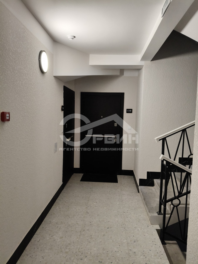 Продажа 1-комнатной новостройки, Калининград, Закатная,  Улица