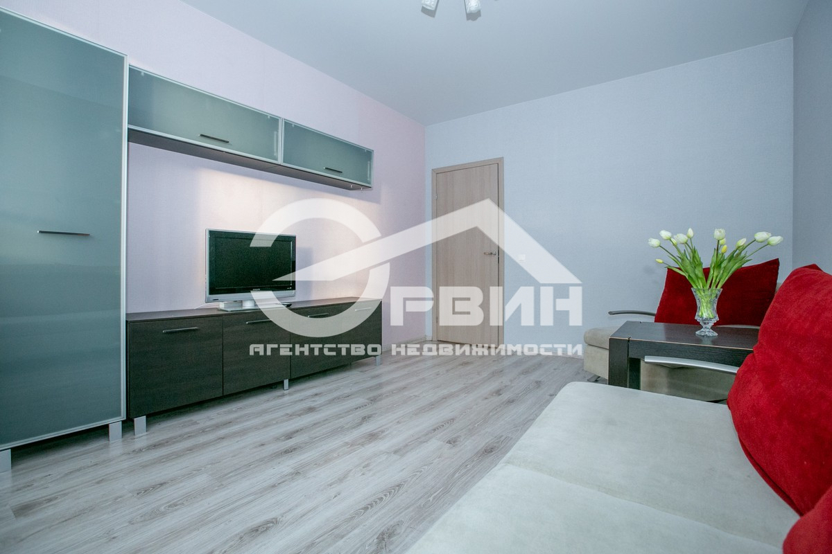 Продажа 1-комнатной квартиры, Калининград, Н.Карамзина,  Улица