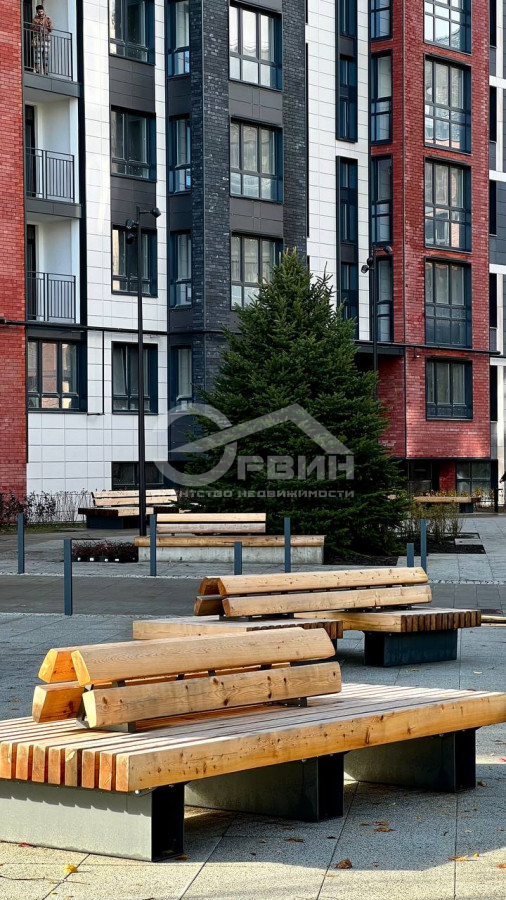 Продажа 1-комнатной новостройки, Малое Исаково, Первая,  Улица