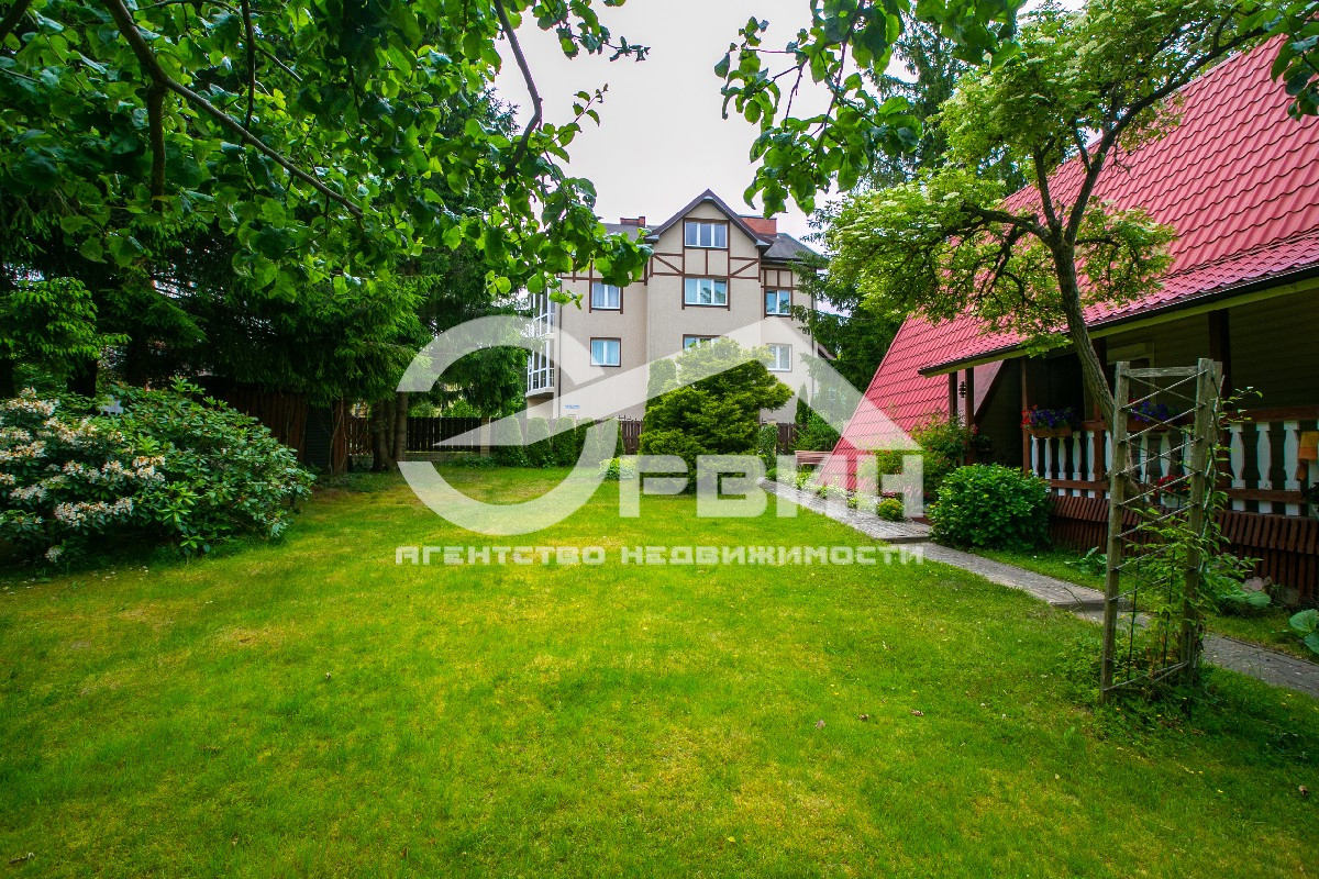 Продажа участка, Светлогорск, Архитектора Попова,  40