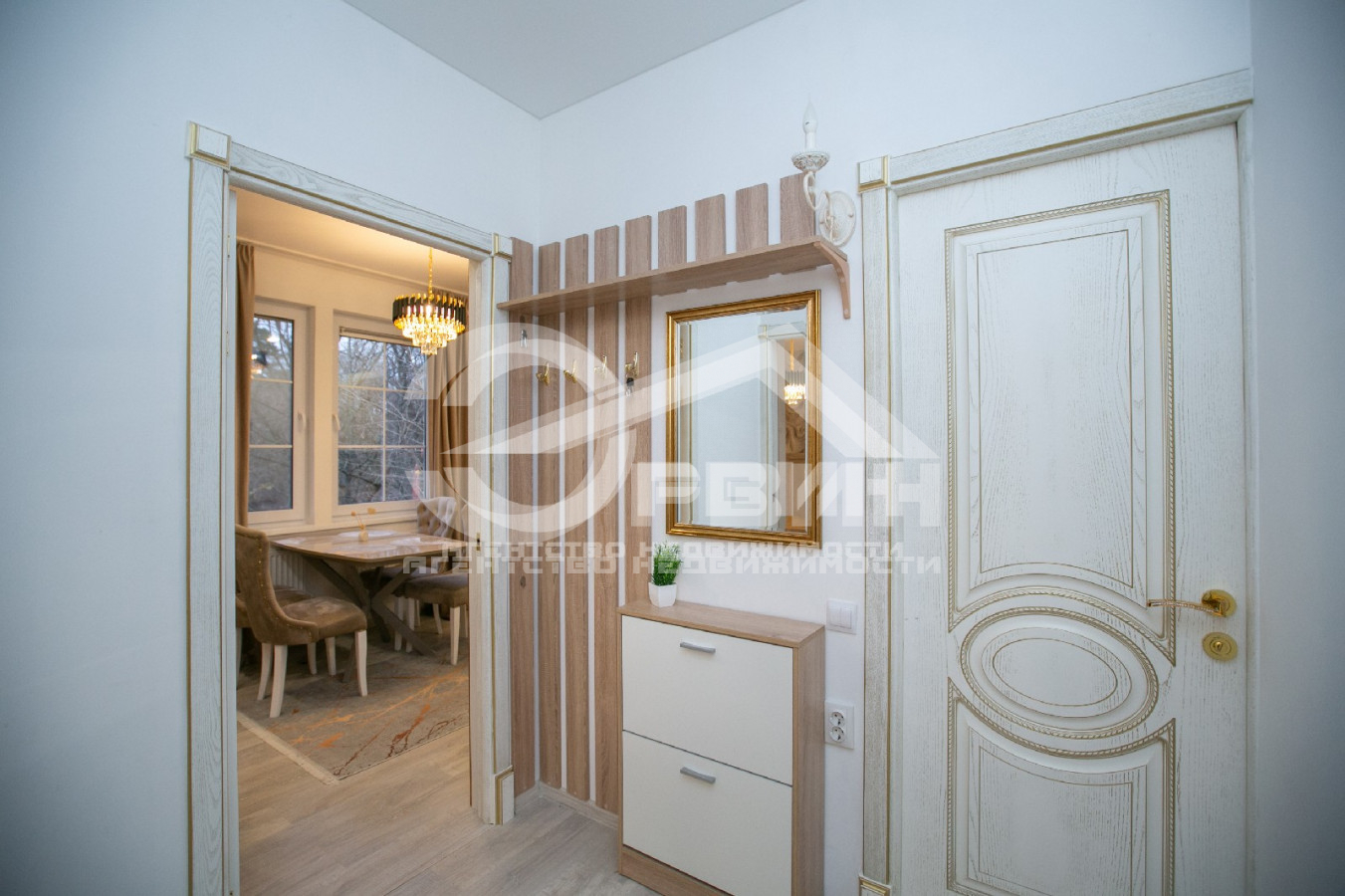 Продажа дома, 157м <sup>2</sup>, 1 сот., Светлогорск, Калининградский проспект,  66 А