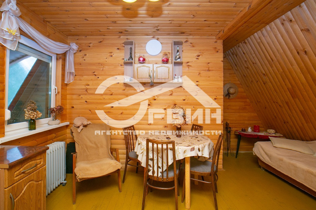 Продажа дома, 63м <sup>2</sup>, 6 сот., Светлогорск, Архитектора Попова,  40