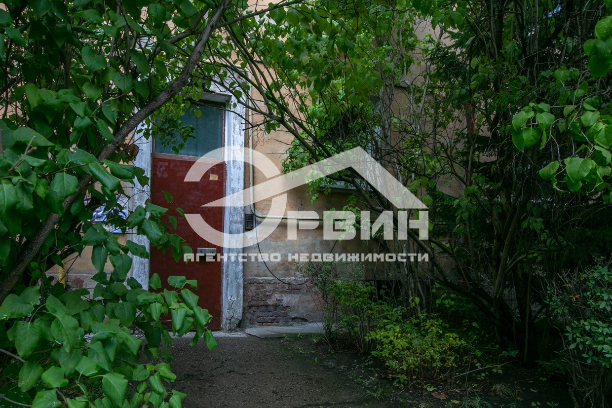 Продажа 3-комнатной квартиры, Калининград, К.Маркса,  Улица