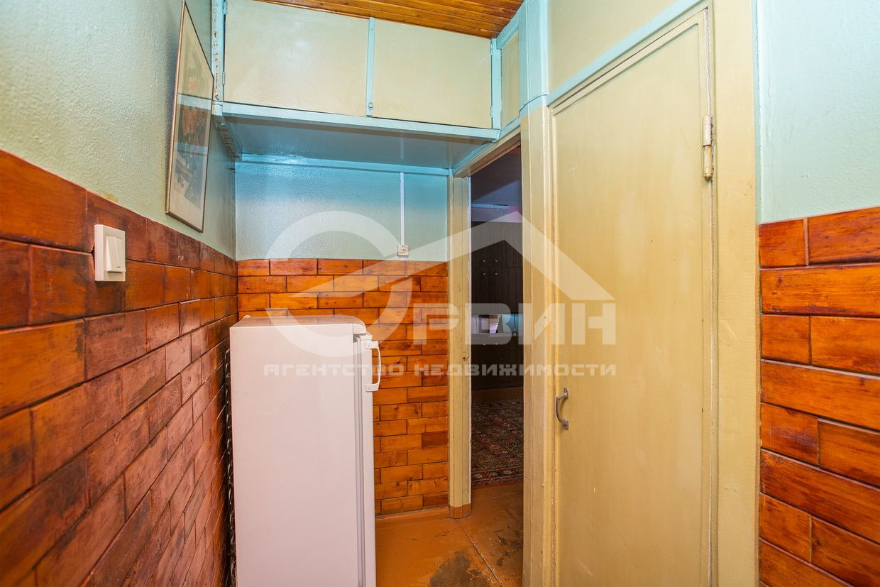 Продажа 2-комнатной квартиры, Калининград, Профессора Севастьянова,  Улица