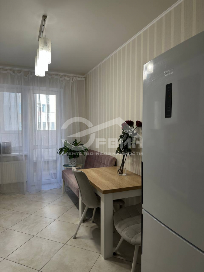 Продажа 2-комнатной квартиры, Калининград, Печатная,  Улица