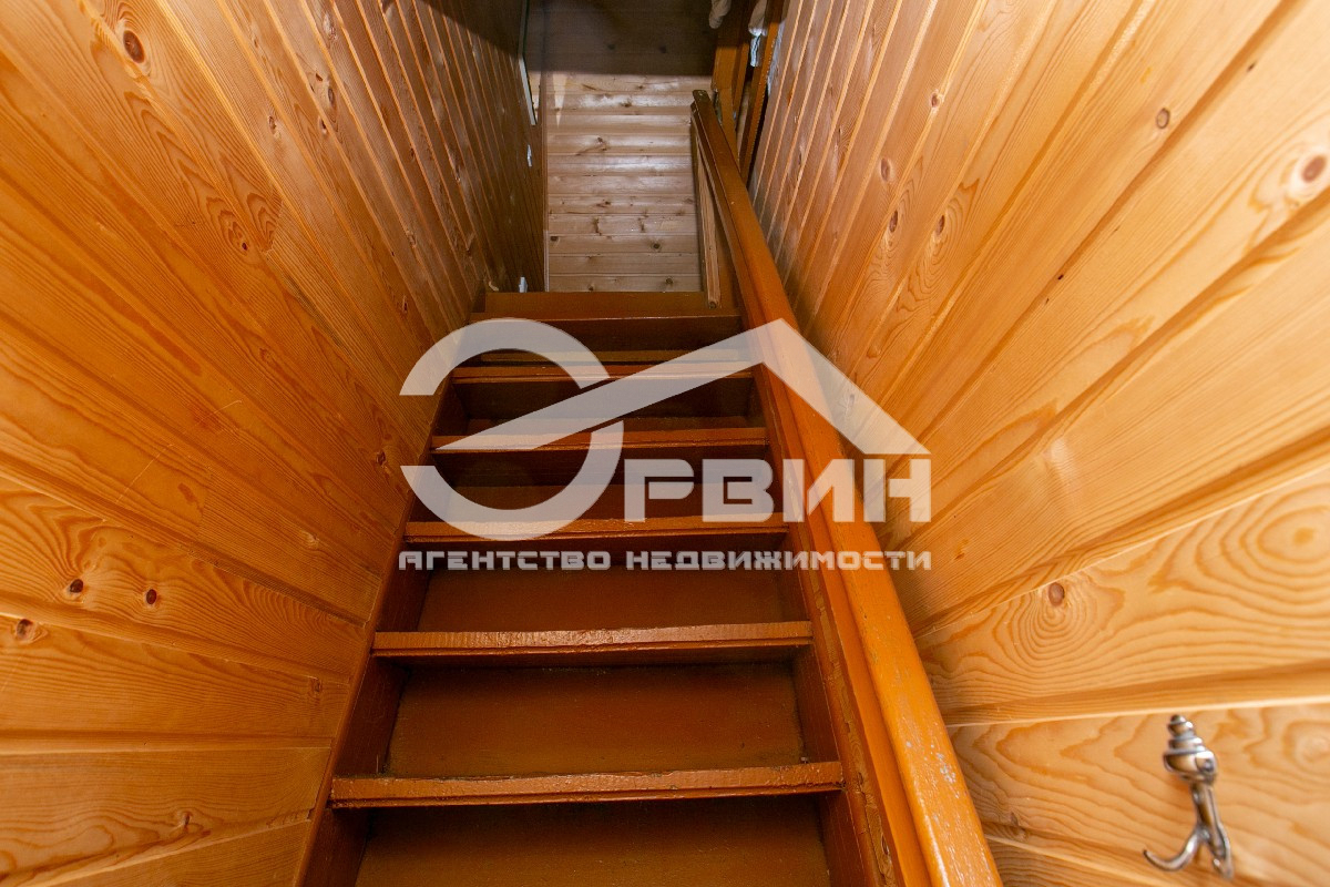 Продажа дома, 63м <sup>2</sup>, 6 сот., Светлогорск, Архитектора Попова,  40