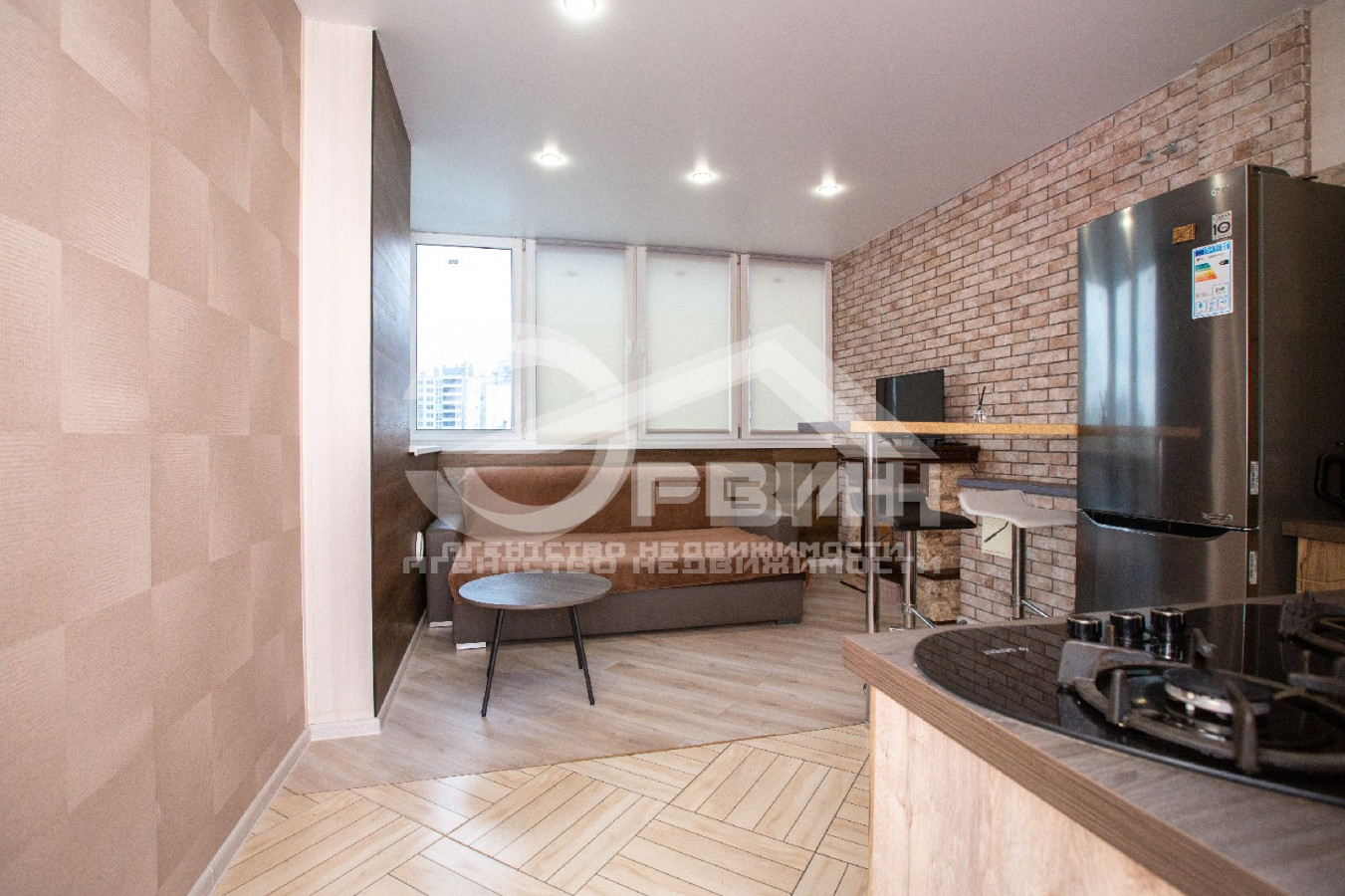 Продажа 1-комнатной квартиры, Калининград, Флотская,  Улица