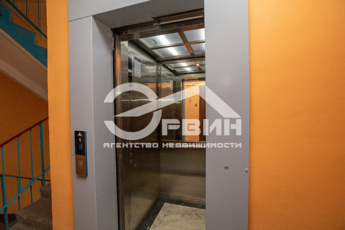 Продажа 3-комнатной квартиры, Калининград, Московский,  Проспект