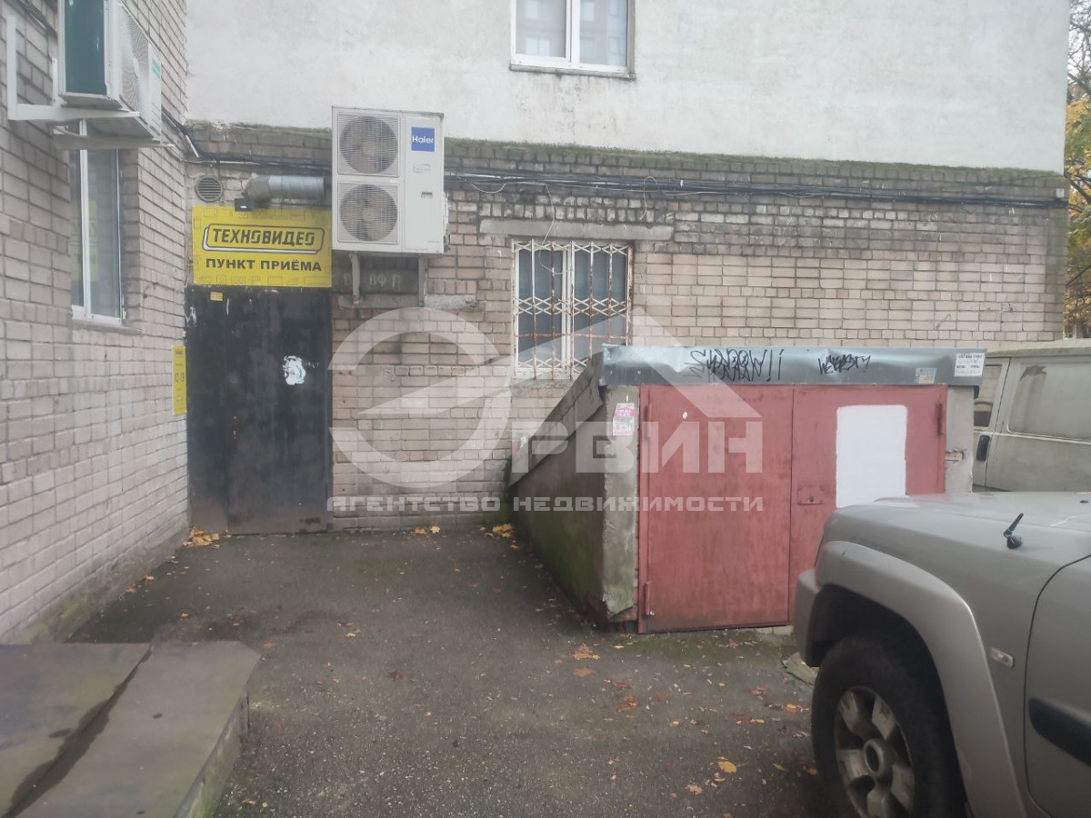 Аренда коммерческой недвижимости, 488м <sup>2</sup>, Калининград, Московский,  Проспект