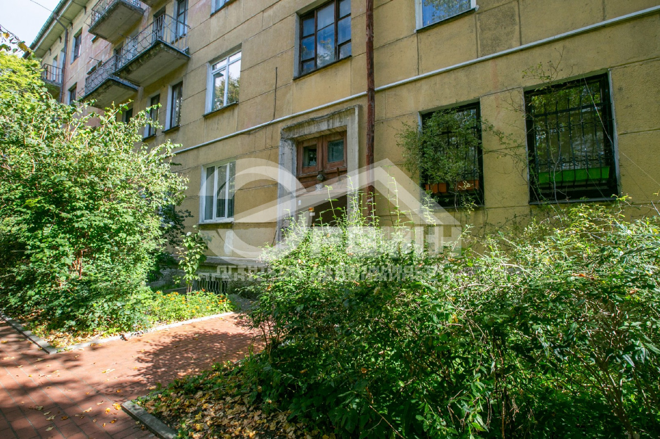 Продажа 3-комнатной квартиры, Калининград, Красная,  Улица