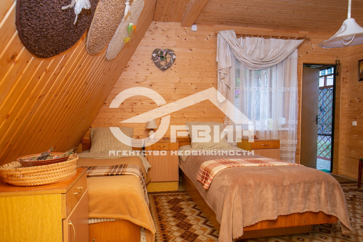 Продажа дома, 63м <sup>2</sup>, 6 сот., Светлогорск, Архитектора Попова,  40