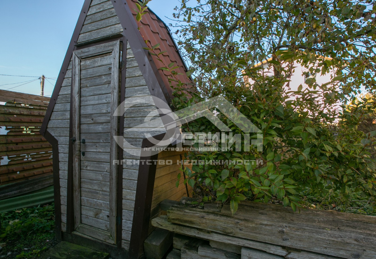 Продажа дачи, 26м <sup>2</sup>, 5 сот., Калининградская, ул. Океан,  6