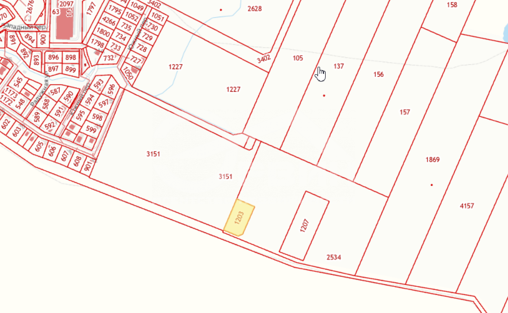 Продажа участка, Ласкино