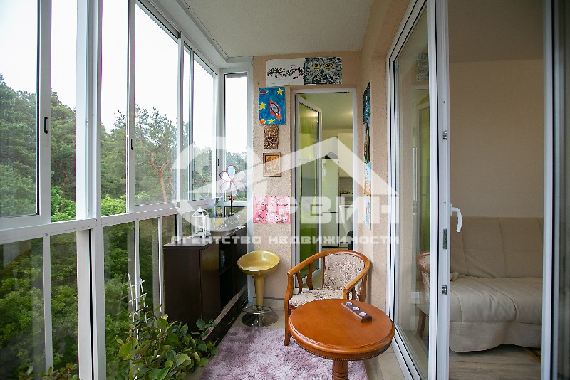 Продажа 1-комнатной квартиры, Светлогорск, Майский проезд,  17