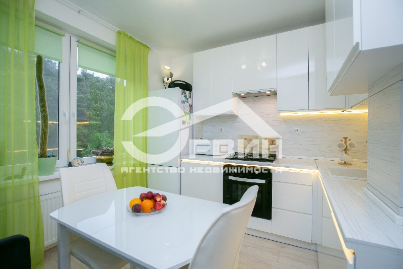 Продажа 1-комнатной квартиры, Светлогорск, Майский проезд,  17