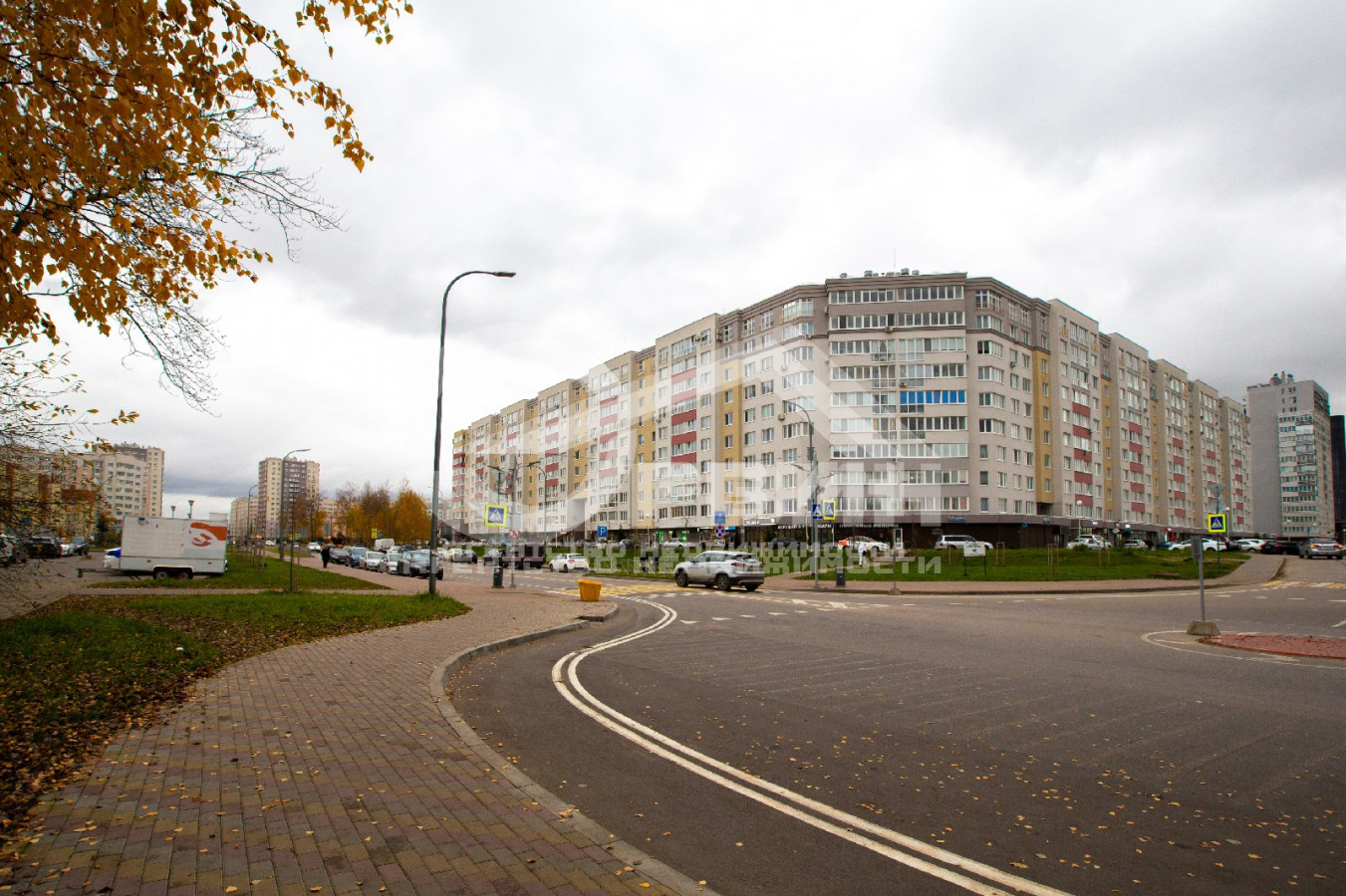 Продажа 1-комнатной квартиры, Калининград, Флотская,  Улица