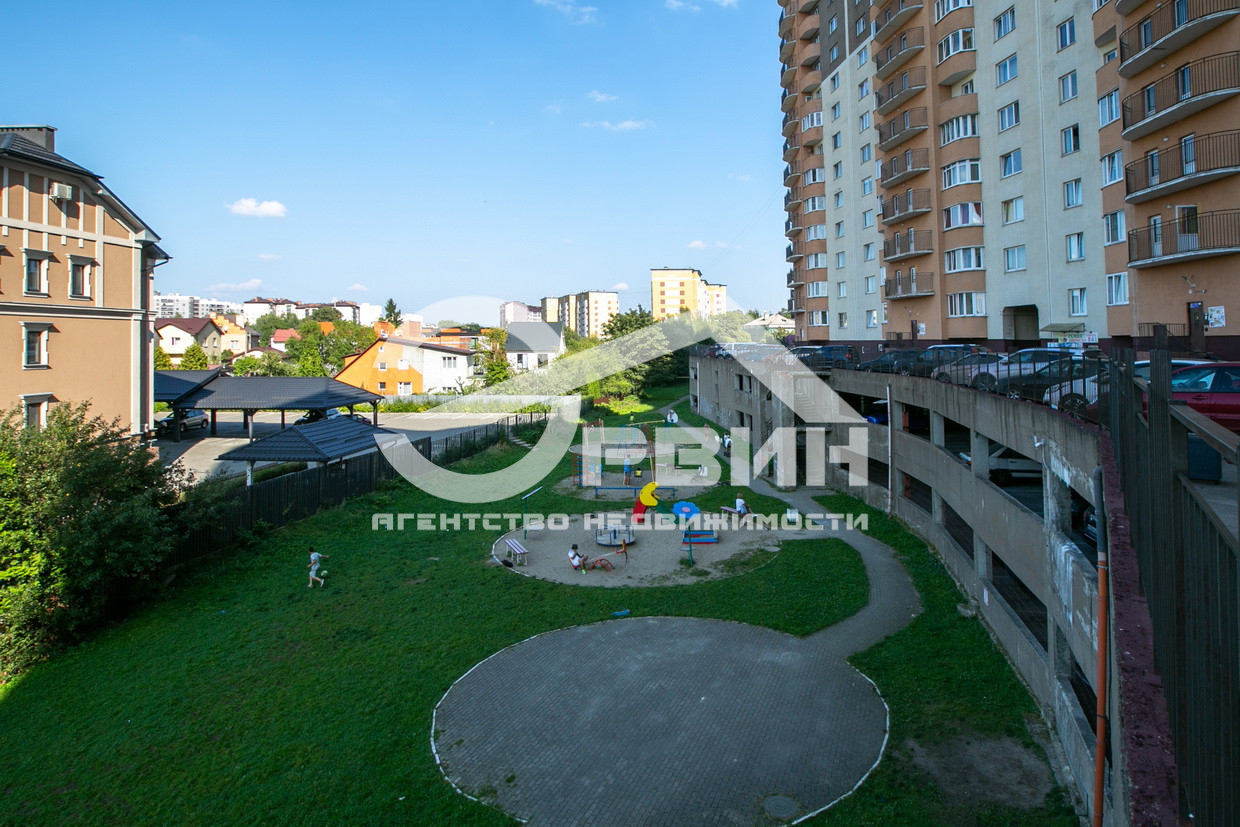 Аренда 1-комнатной квартиры, Калининград, Ю.Гагарина,  Улица