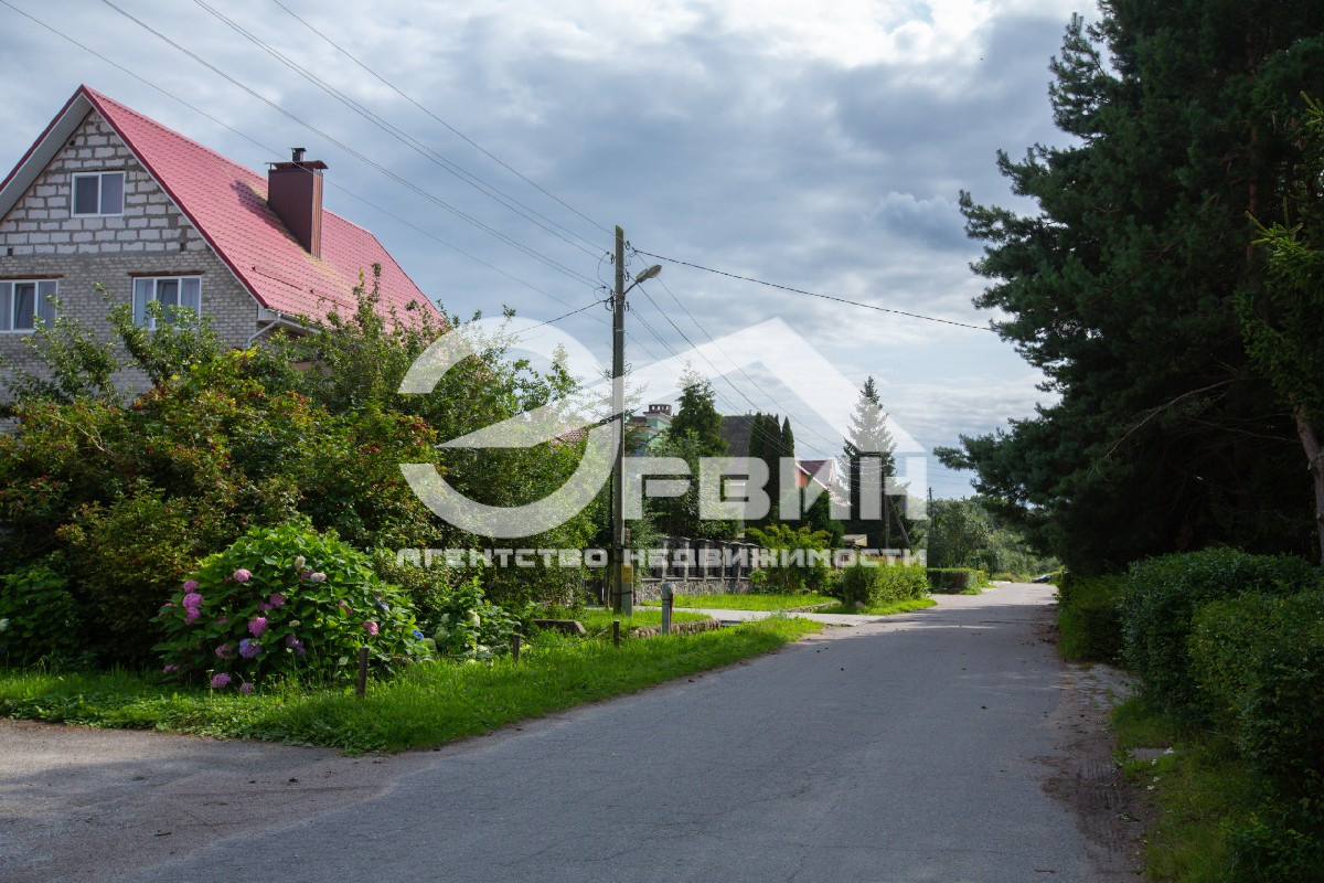 Продажа дома, 230м <sup>2</sup>, 12 сот., Малое Васильково, Полевая,  13