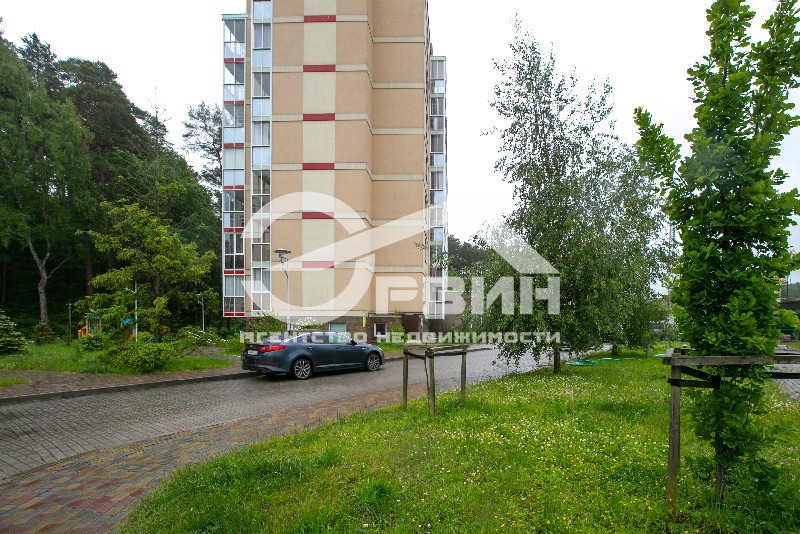 Продажа 1-комнатной квартиры, Светлогорск, Майский проезд,  17