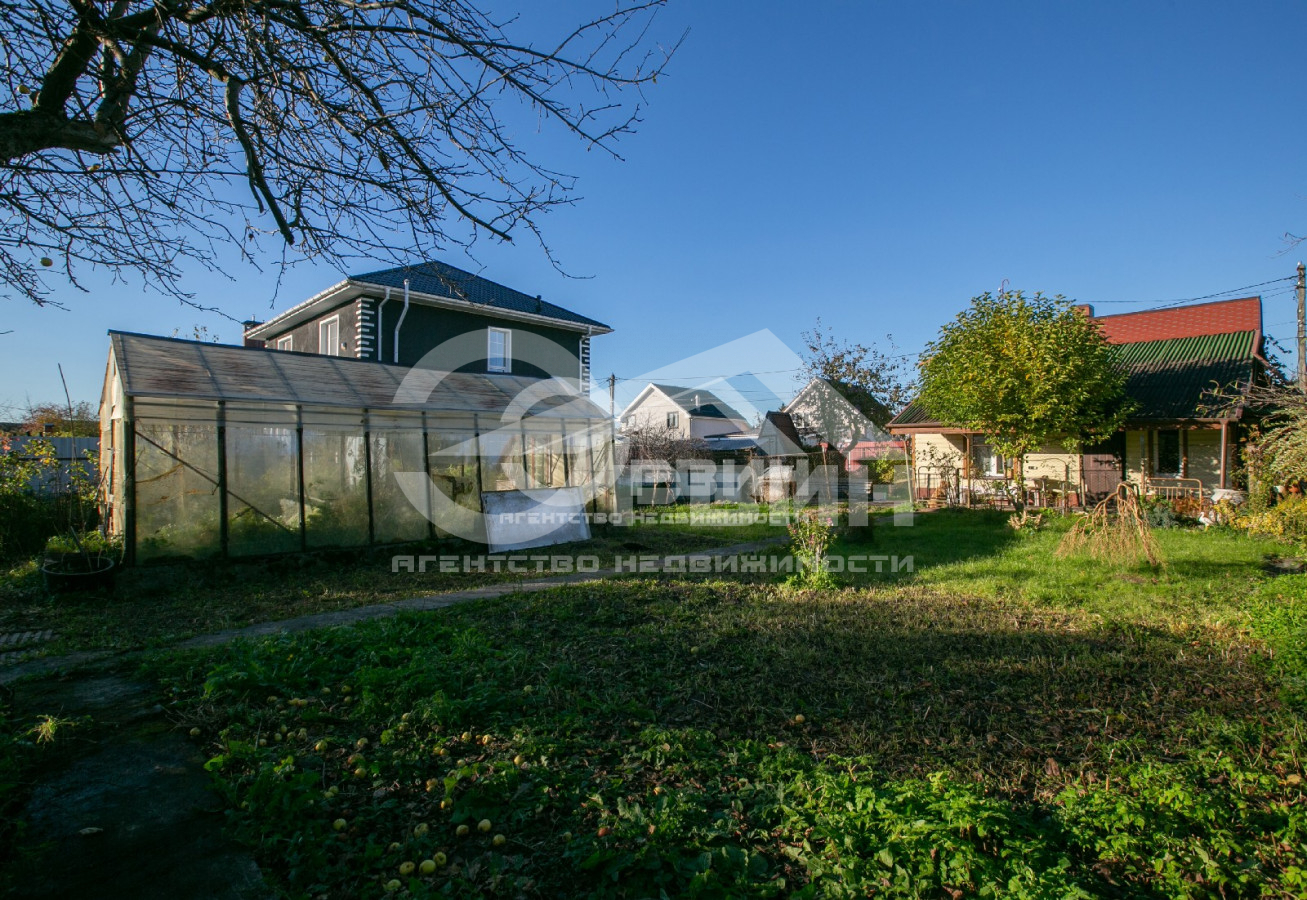 Продажа дачи, 26м <sup>2</sup>, 5 сот., Калининградская, ул. Океан,  6