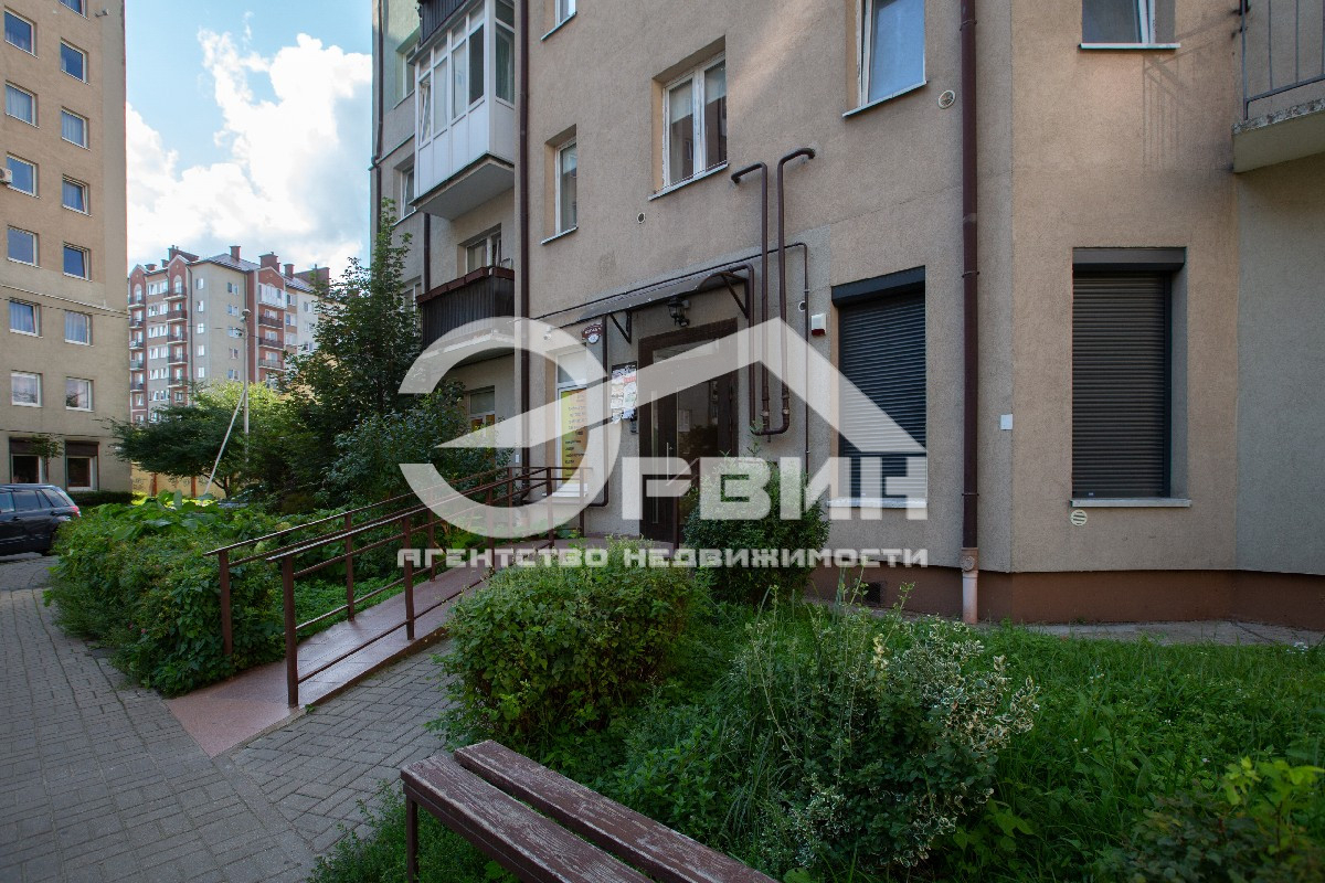 Продажа 2-комнатной квартиры, Калининград, Генерала Раевского,  Улица