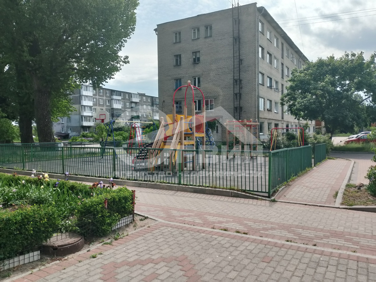 Аренда 1-комнатной квартиры, Прибрежный, Заводская,  Улица