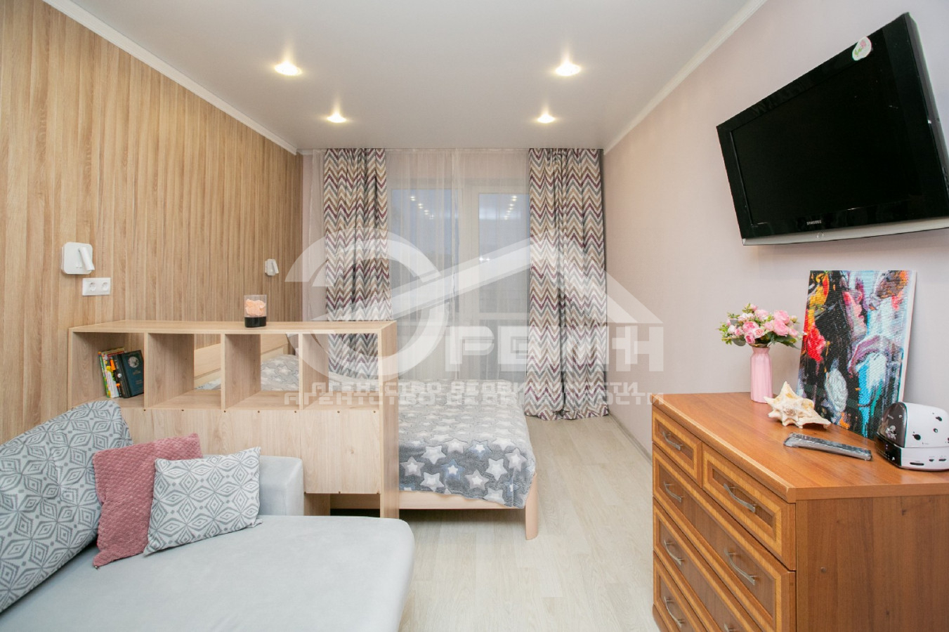 Продажа 1-комнатной квартиры, Пионерский, Калининградское,  Шоссе