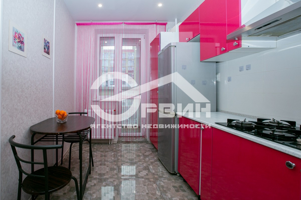 Продажа 1-комнатной квартиры, Калининград, Н.Карамзина,  Улица