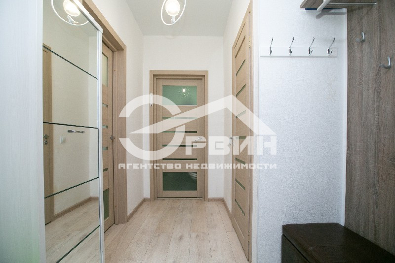 Продажа 1-комнатной квартиры, Светлогорск, Майский проезд,  17