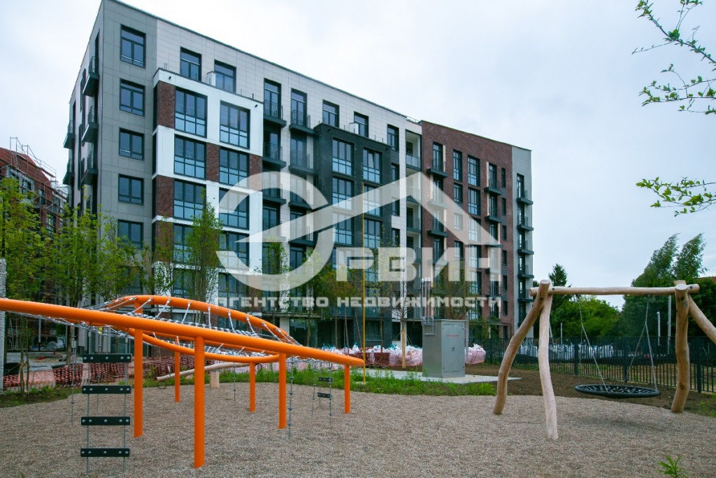 Продажа 2-комнатной квартиры, Малое Исаково, Портовый 2-й,  Переулок