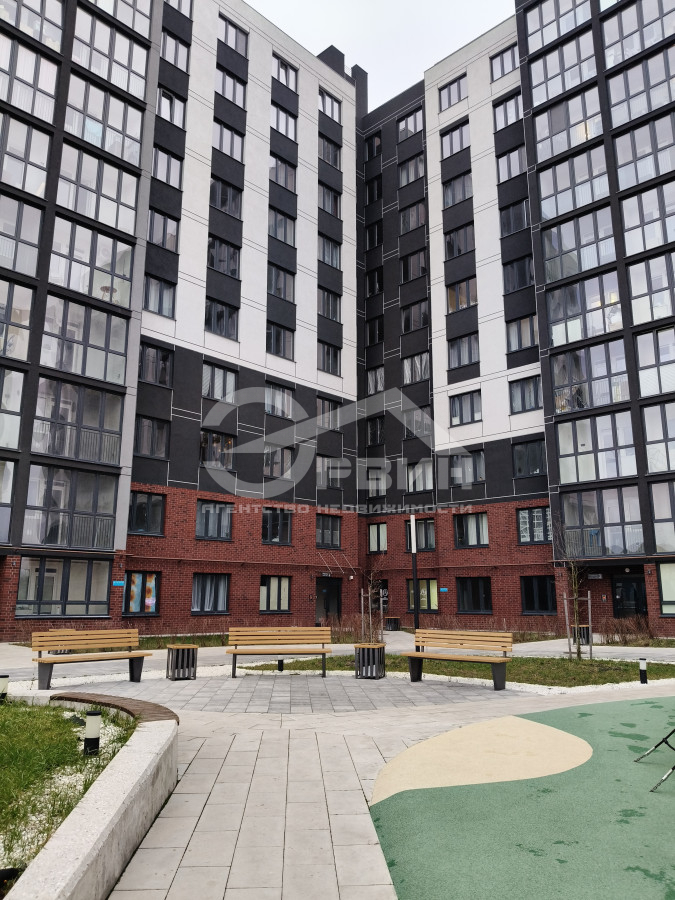 Продажа 1-комнатной новостройки, Калининград, Закатная,  Улица