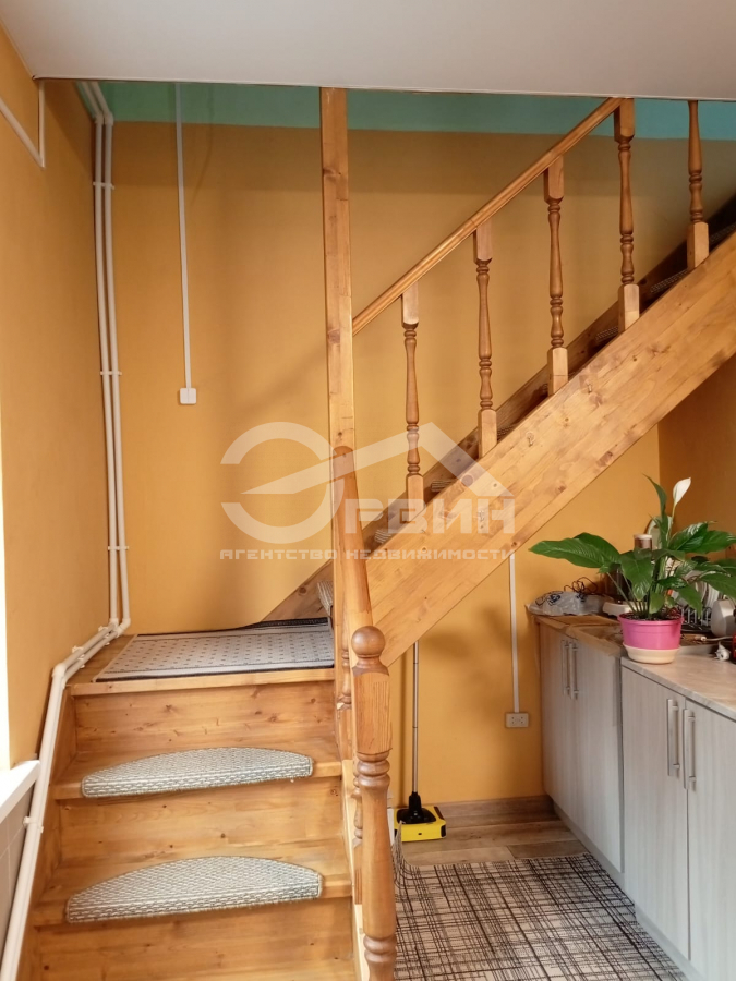 Продажа дома, 63м <sup>2</sup>, 4 сот., Калининградская, Южная,  7