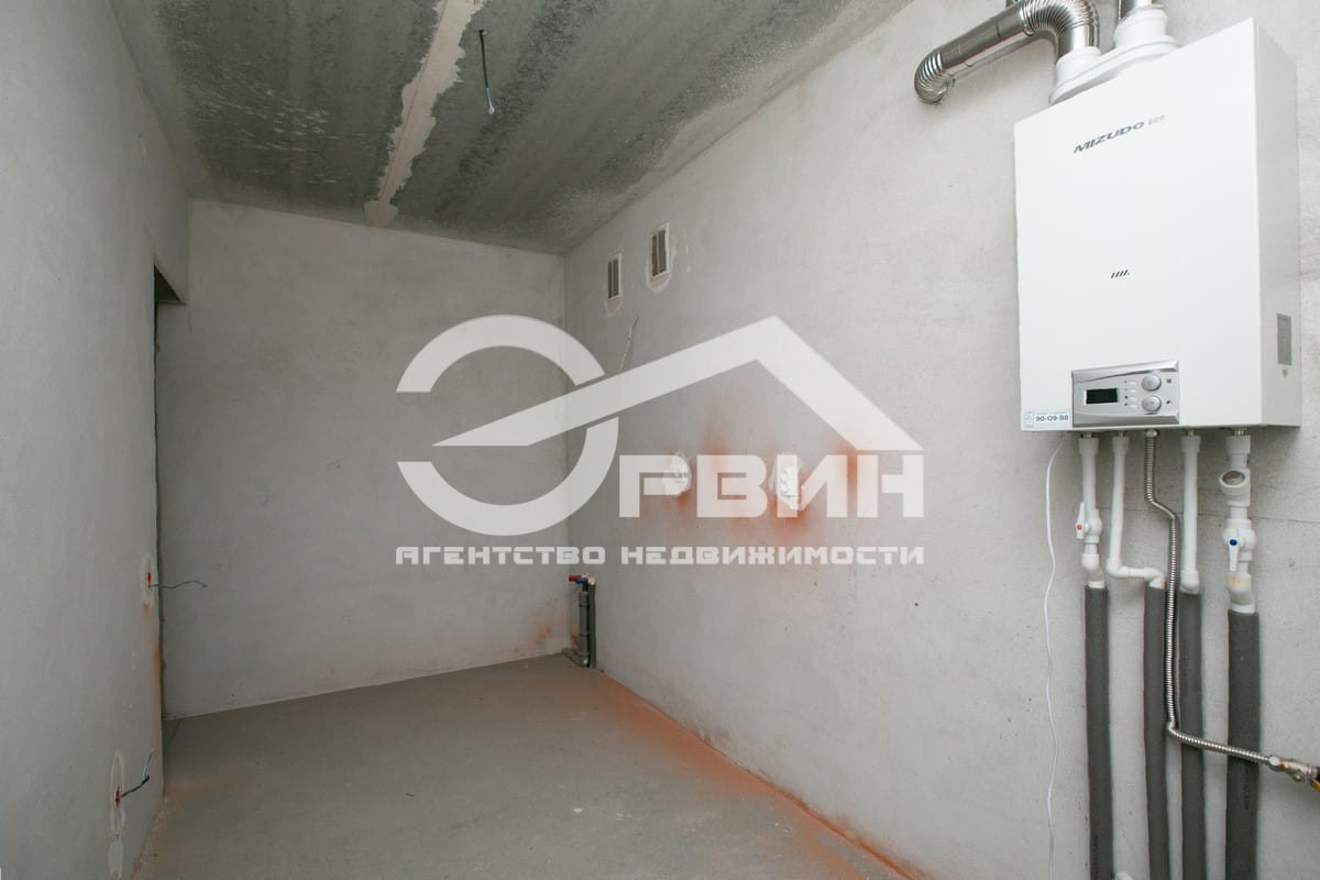 Продажа 2-комнатной квартиры, Пионерский, Рабочая,  33к2