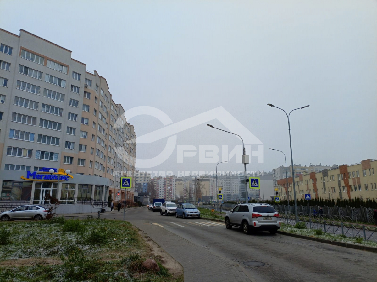 Продажа 2-комнатной квартиры, Калининград, Аксакова,  Улица