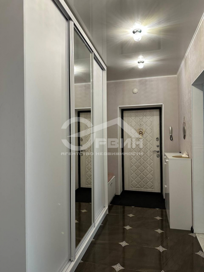 Продажа 2-комнатной квартиры, Калининград, Печатная,  Улица