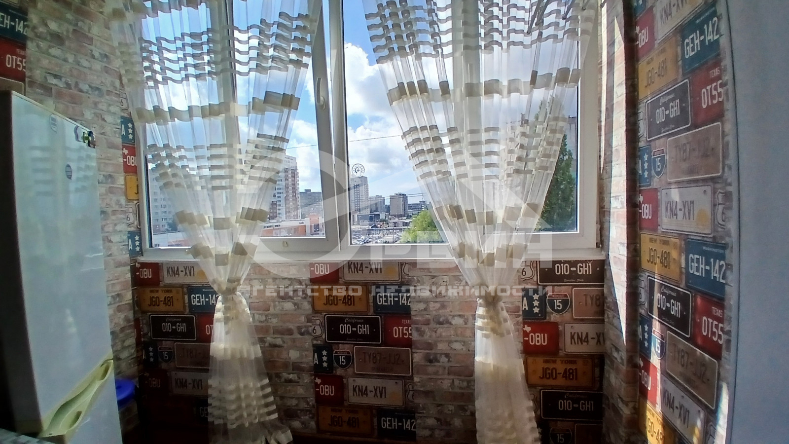 Аренда 1-комнатной квартиры, Калининград, О.Кошевого,  Улица