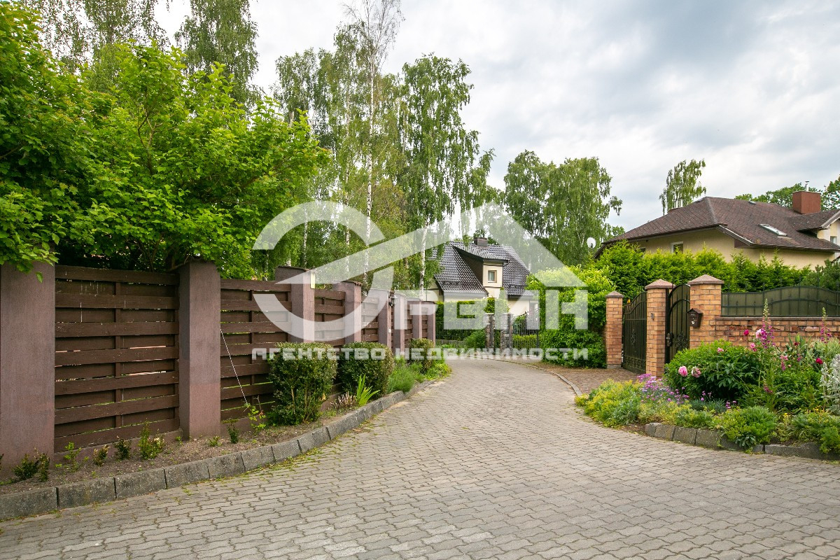 Продажа участка, Светлогорск, Архитектора Попова,  40