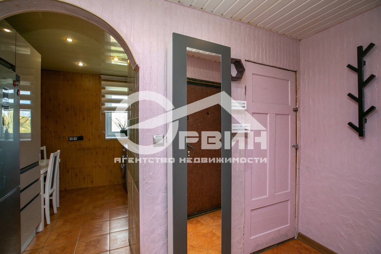 Продажа 3-комнатной квартиры, Калининград, Маршала Борзова,  Улица