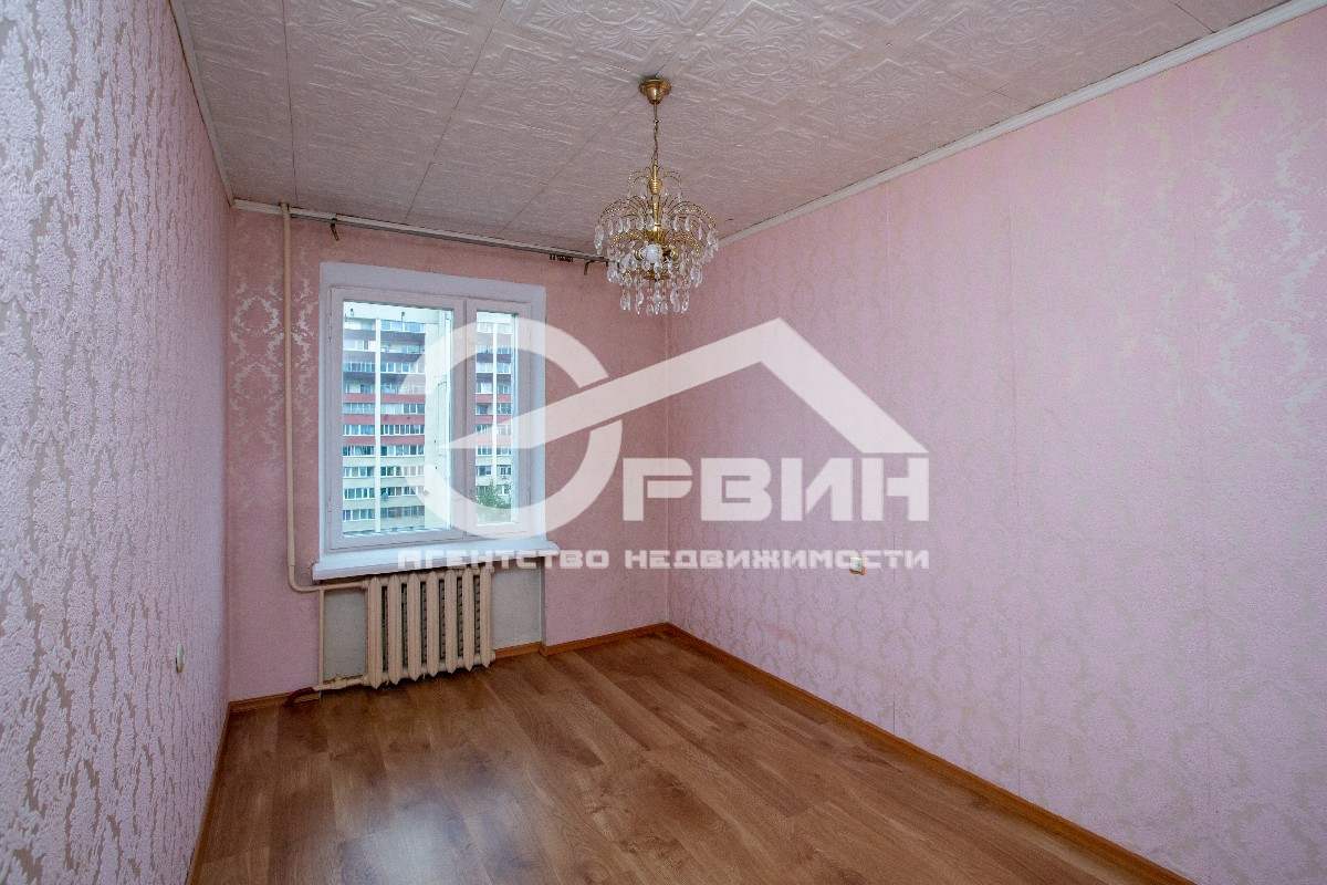 Продажа 3-комнатной квартиры, Калининград, Московский,  Проспект