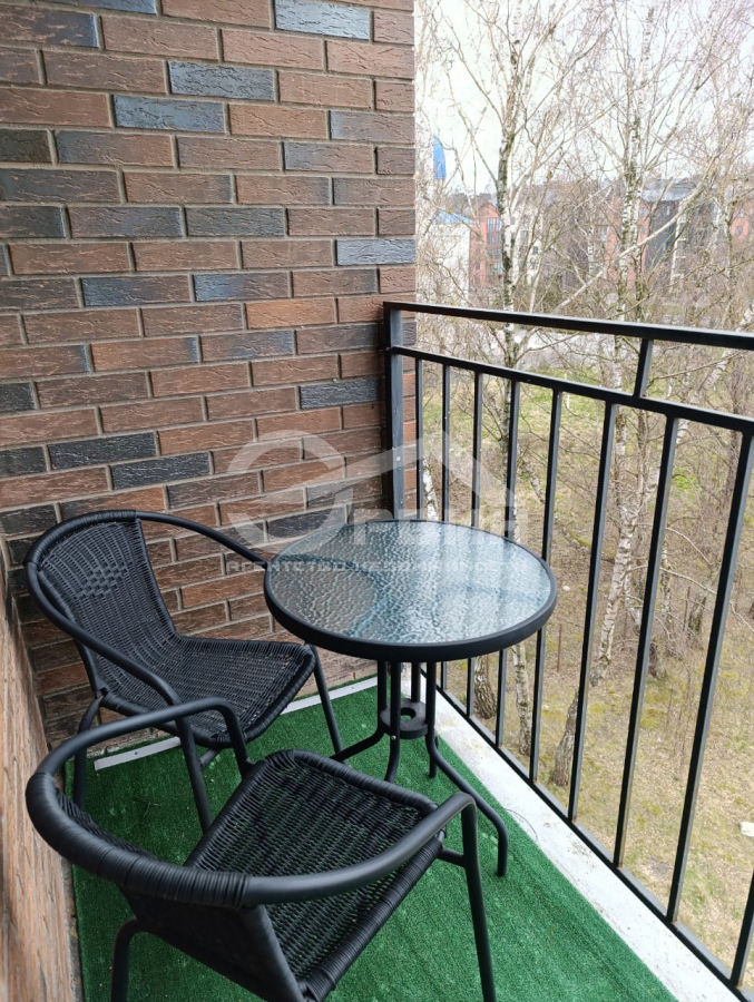 Продажа 1-комнатной квартиры, Пионерский, Калининградское,  Шоссе