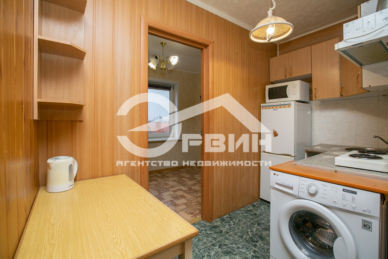 Продажа 2-комнатной квартиры, Калининград, Земельная,  6