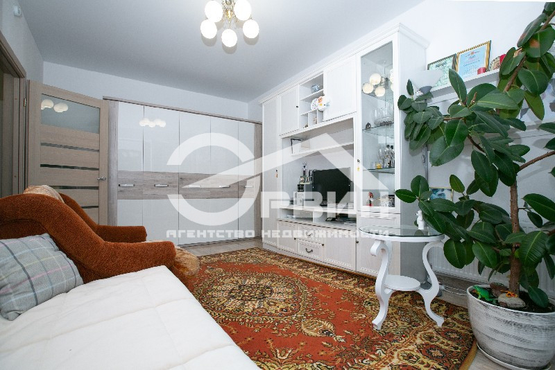 Продажа 1-комнатной квартиры, Светлогорск, Майский проезд,  17