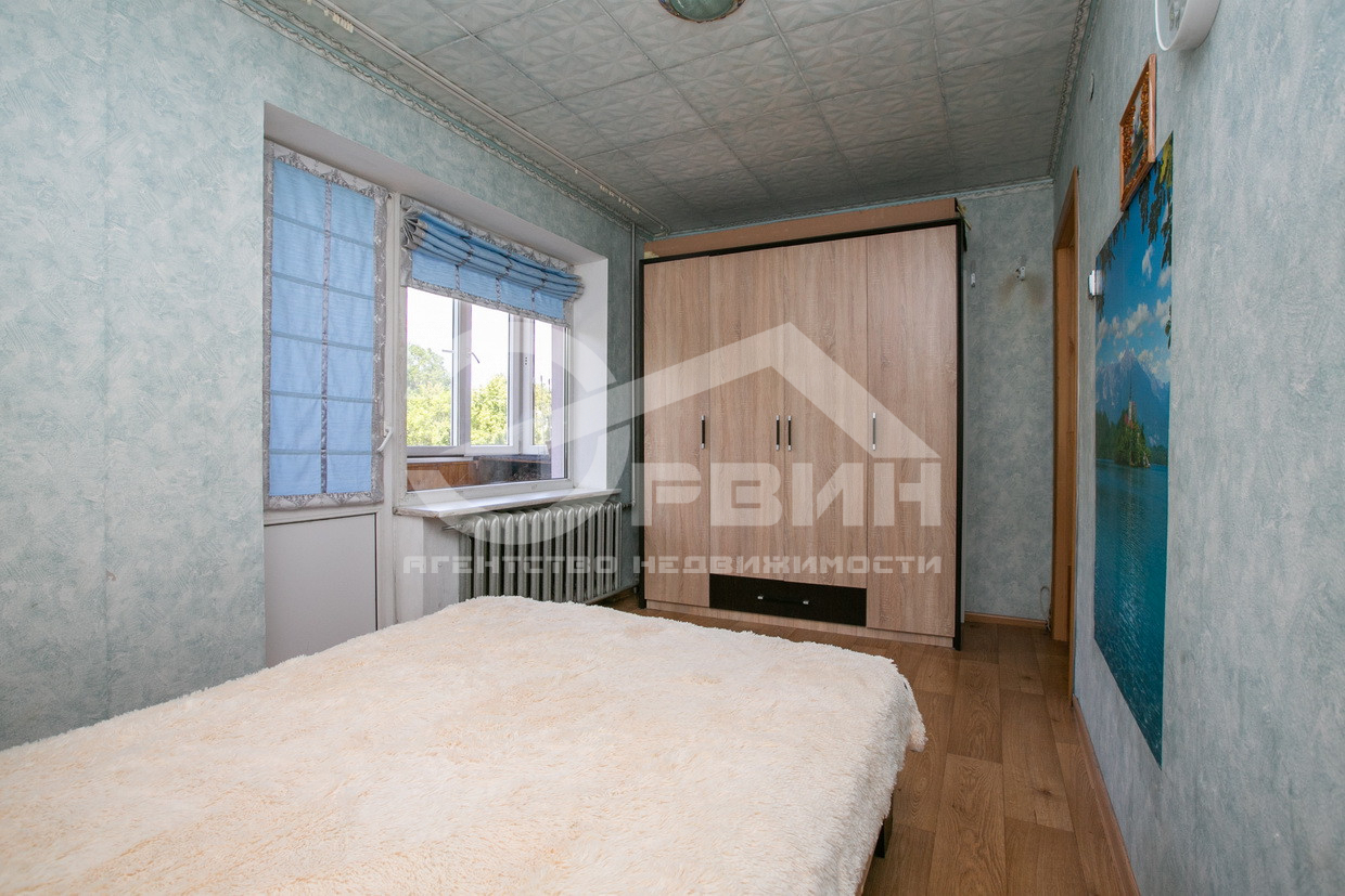 Продажа 3-комнатной квартиры, Калининград, Садовая,  Улица