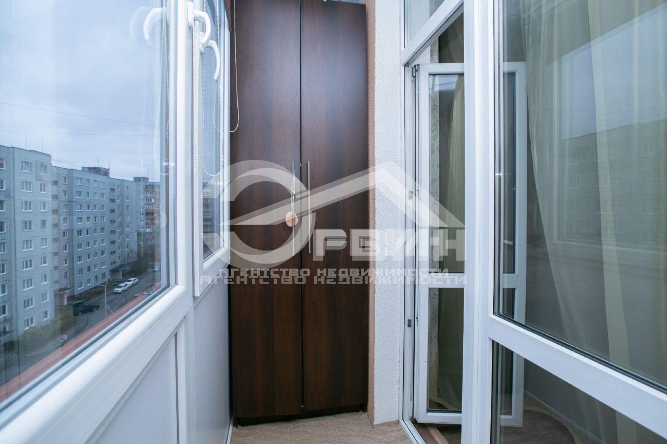 Продажа 3-комнатной квартиры, Калининград, Гайдара,  Улица