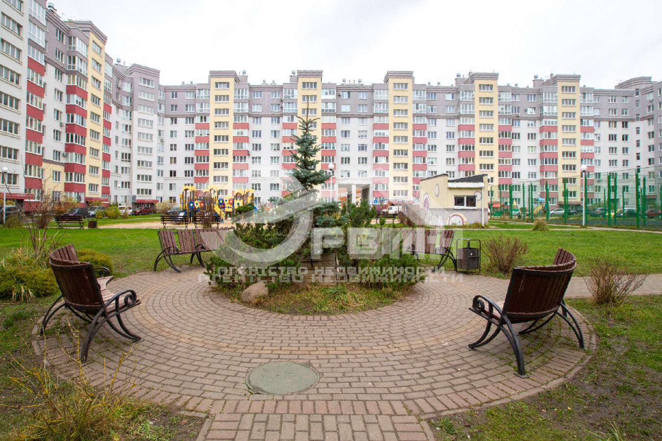 Продажа 1-комнатной квартиры, Калининград, Флотская,  Улица