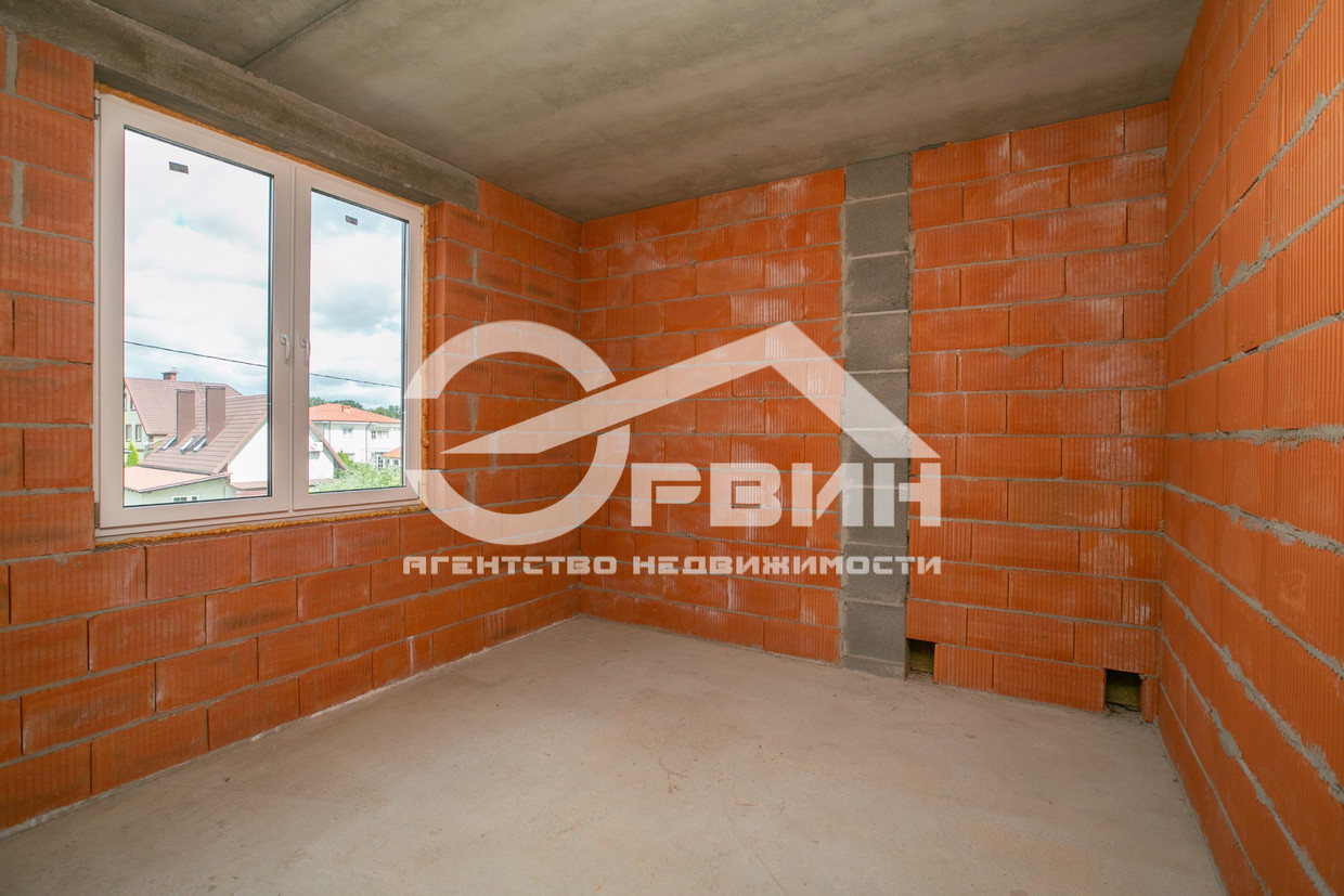 Продажа дома, 201м <sup>2</sup>, 4 сот., Калининградская, переулок Мишина,  10