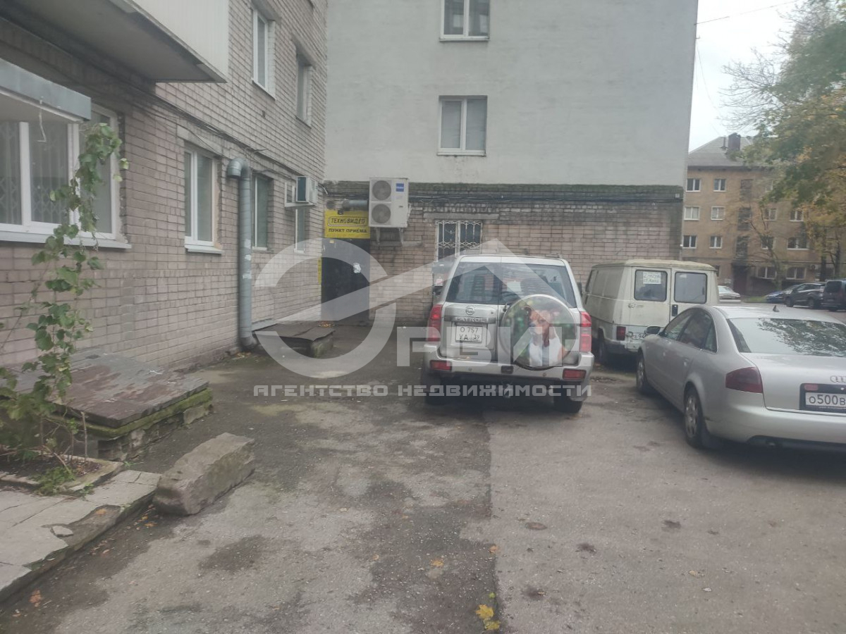 Аренда коммерческой недвижимости, 488м <sup>2</sup>, Калининград, Московский,  Проспект