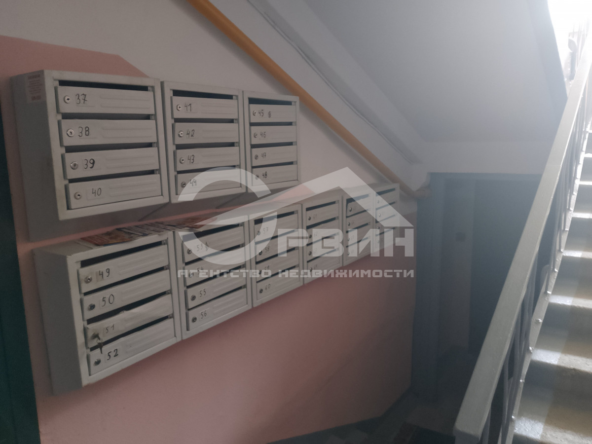 Аренда 1-комнатной квартиры, Прибрежный, Заводская,  Улица